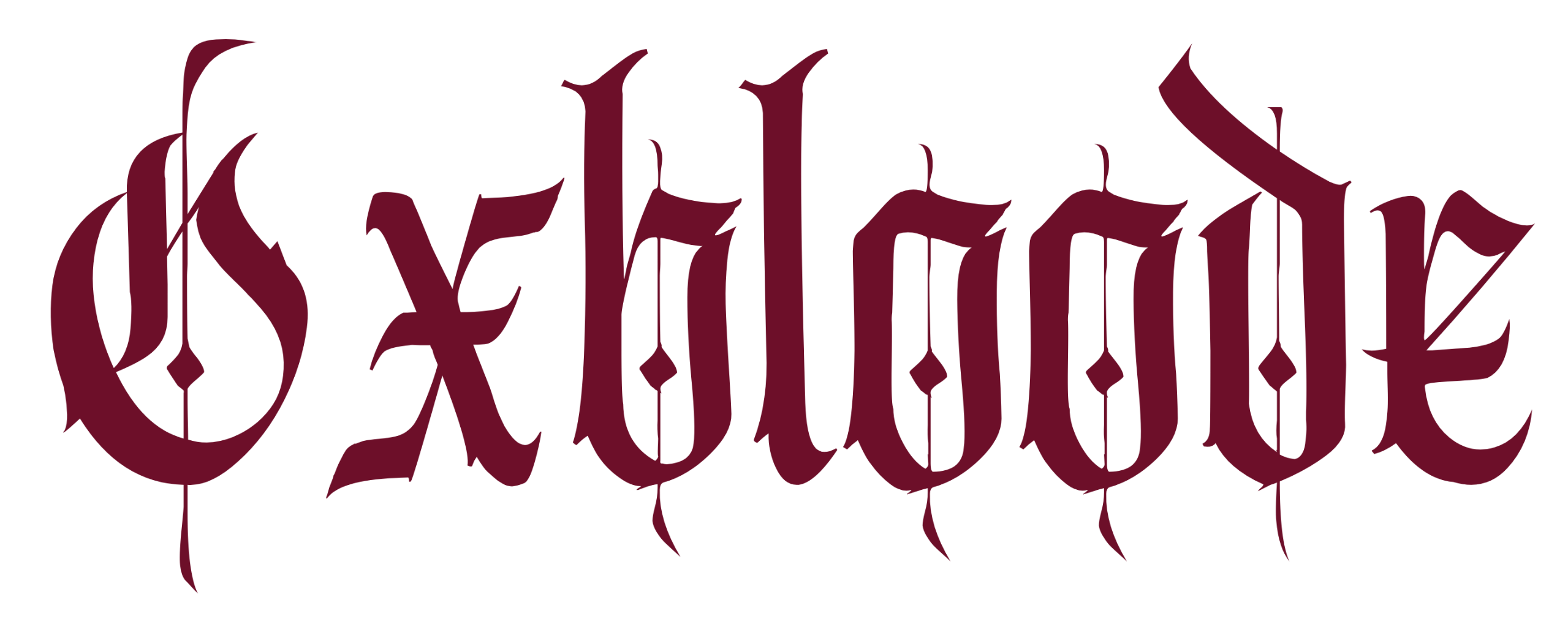 Oxbloode